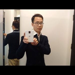 Meet your Posher, Thuc